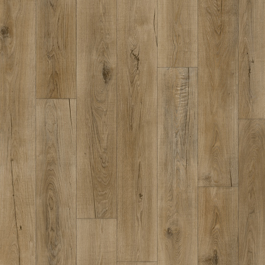 Lux Aged European Oak